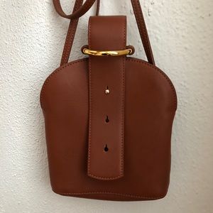 Parisa Wang Bracelet Bag